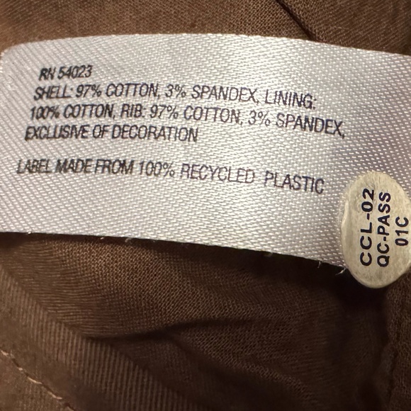 Banana Republic Baby Toddler Photographer Jacket (Size 12-24 months) - Picture 6 of 15